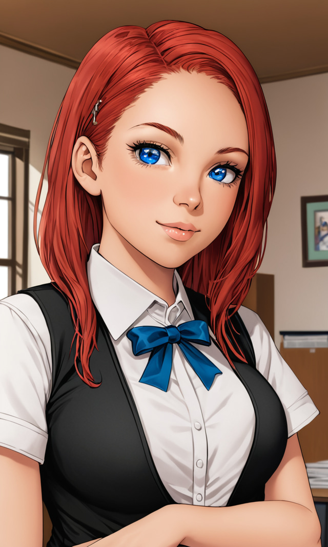 Jamya Bradford avatar