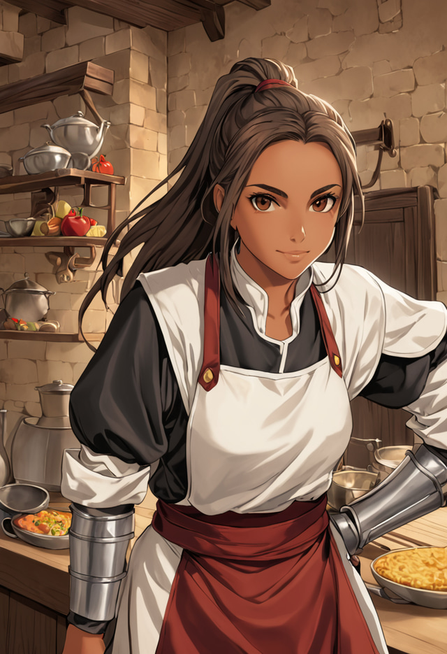 Hadassah Lang avatar