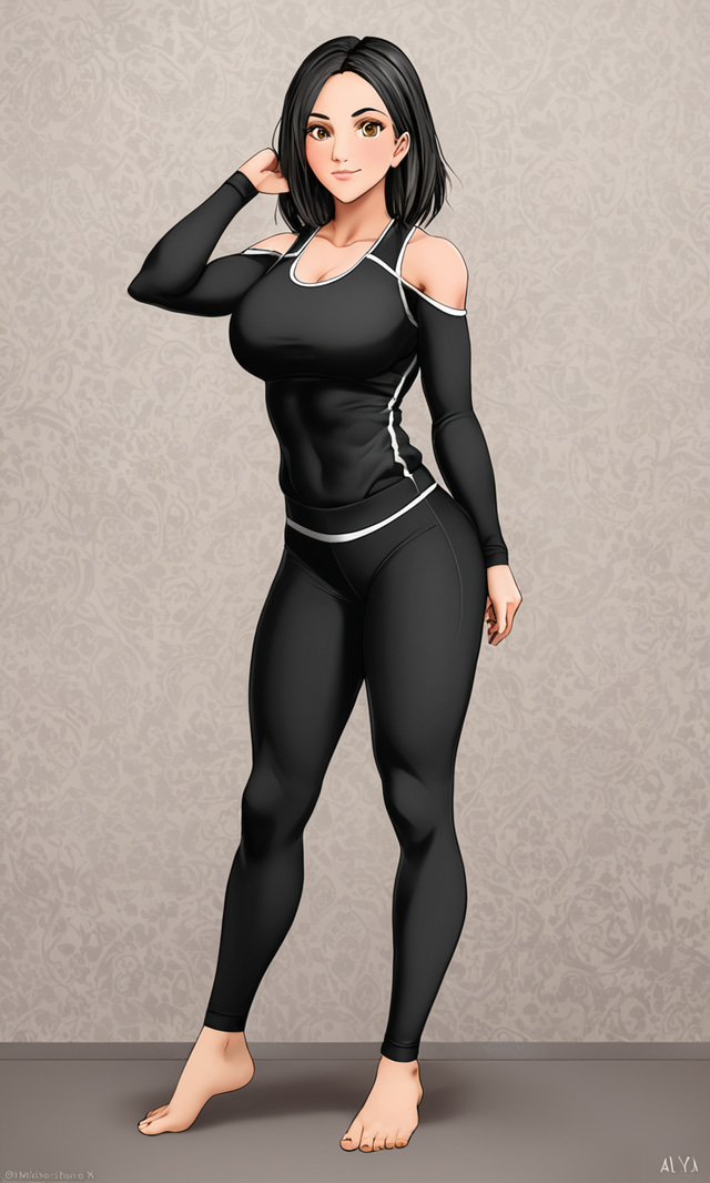 Alayna Valentine avatar