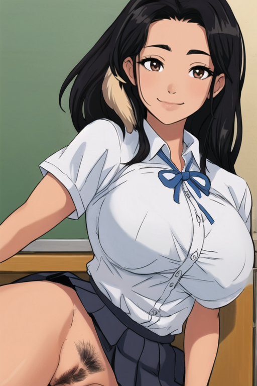Amiya Brown avatar