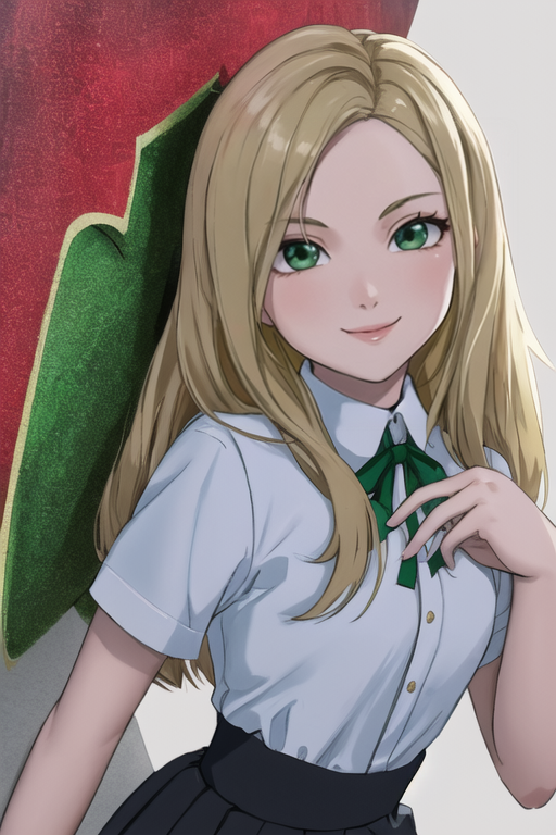 Jordyn Benjamin avatar