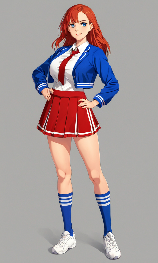 Clara Lloyd avatar