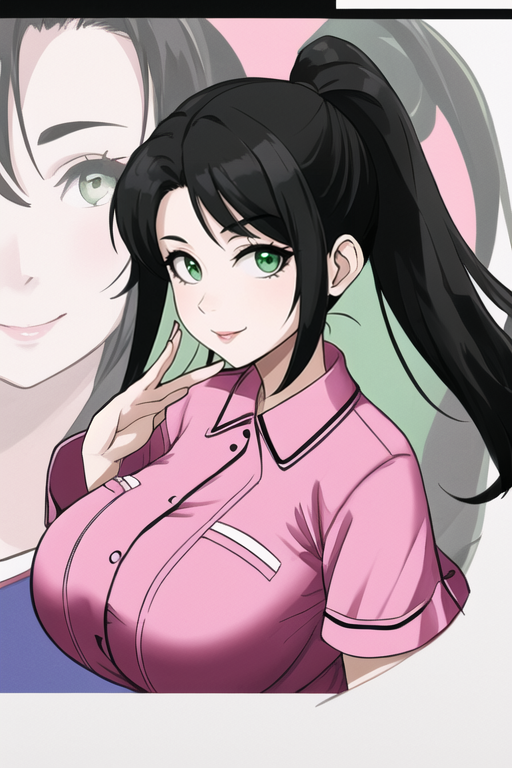 Grace Maddox avatar