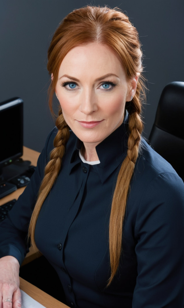 Janet Donovan avatar