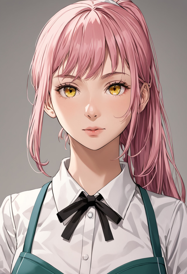 Marie Wolf avatar