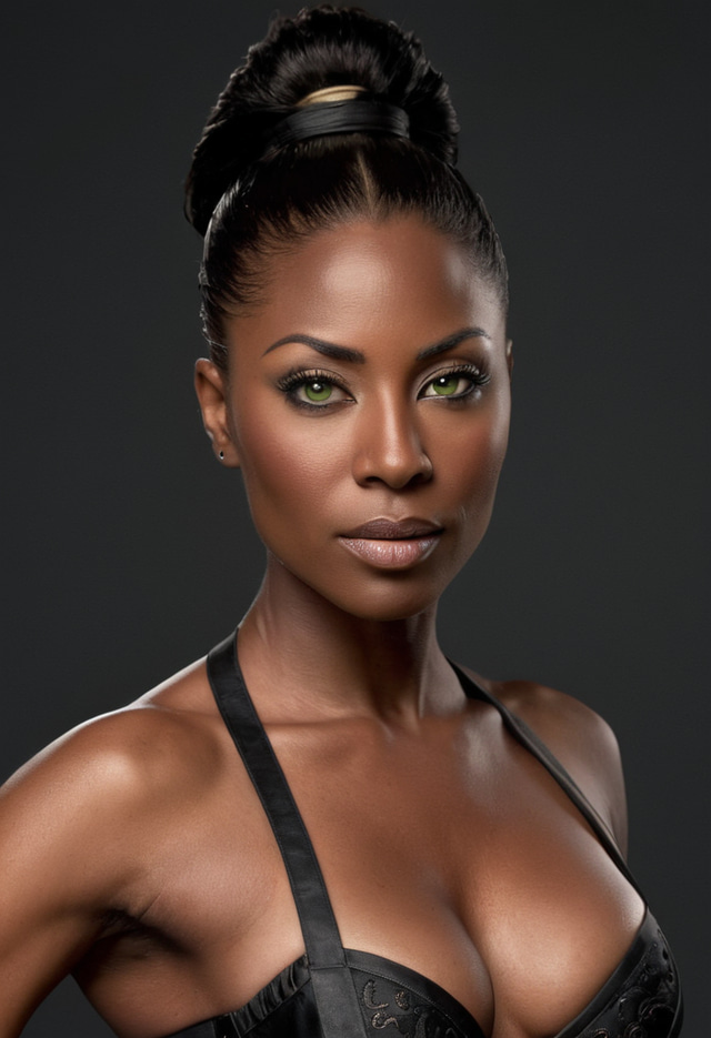 Gracie Anderson AI Girlfriend avatar