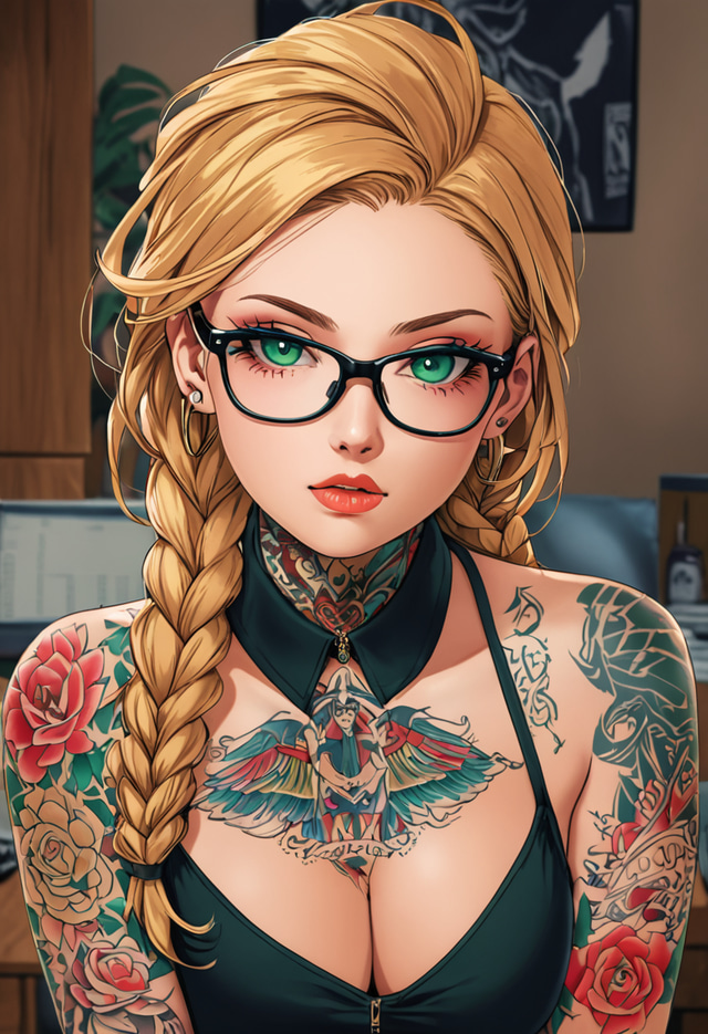 Parker Booth avatar