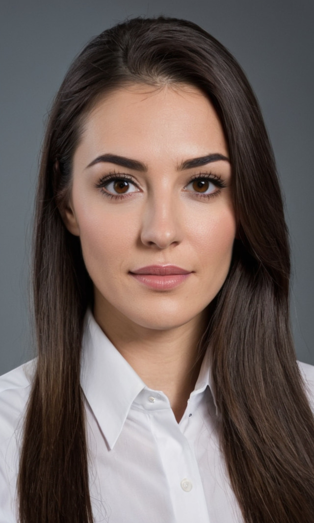 Matilda Orozco avatar