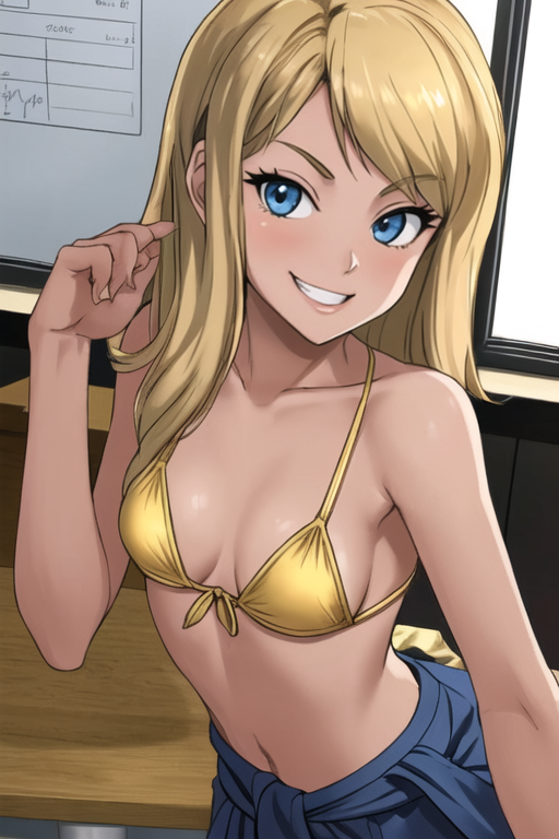 Kathy Robinson avatar