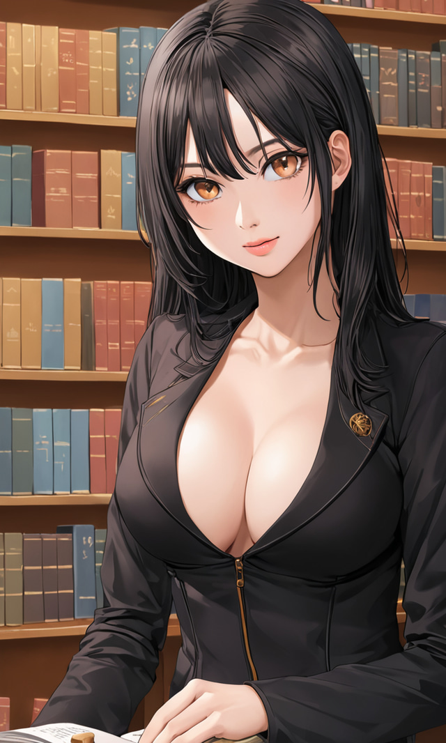 Dalia Miller avatar
