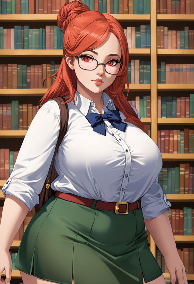 Lailah Wolfe avatar