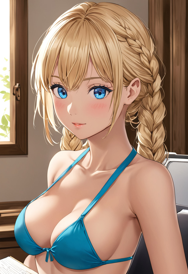 Alyssa York avatar
