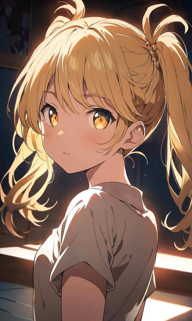 Sanaa Becker AI Girlfriend avatar
