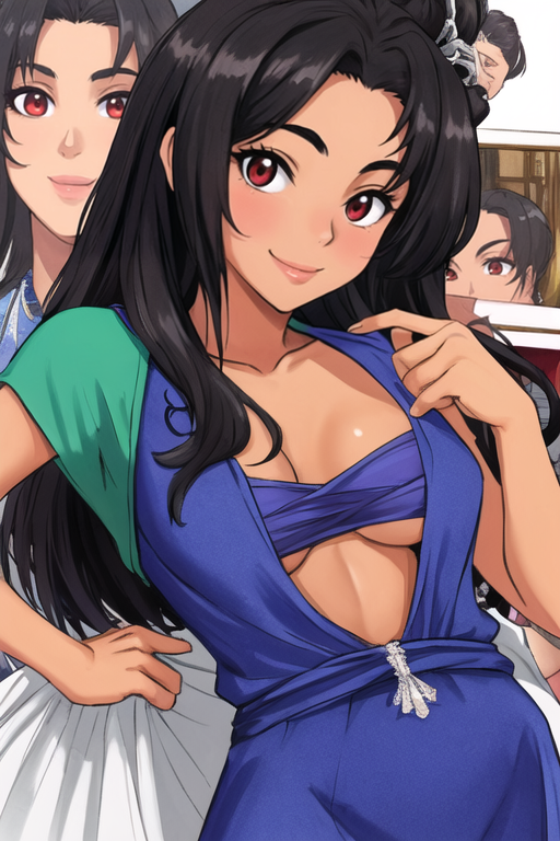 Judith Villegas avatar