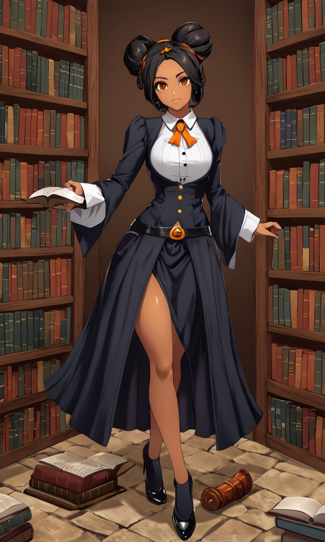 Areli Wilson avatar