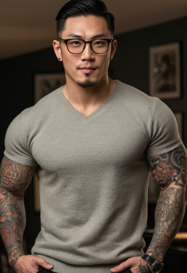 Walter Bond avatar