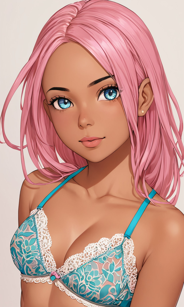 Rebekah Shaw avatar