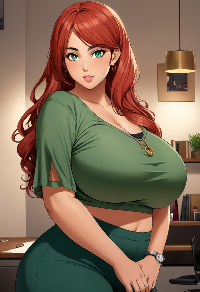 Michaela Ochoa avatar