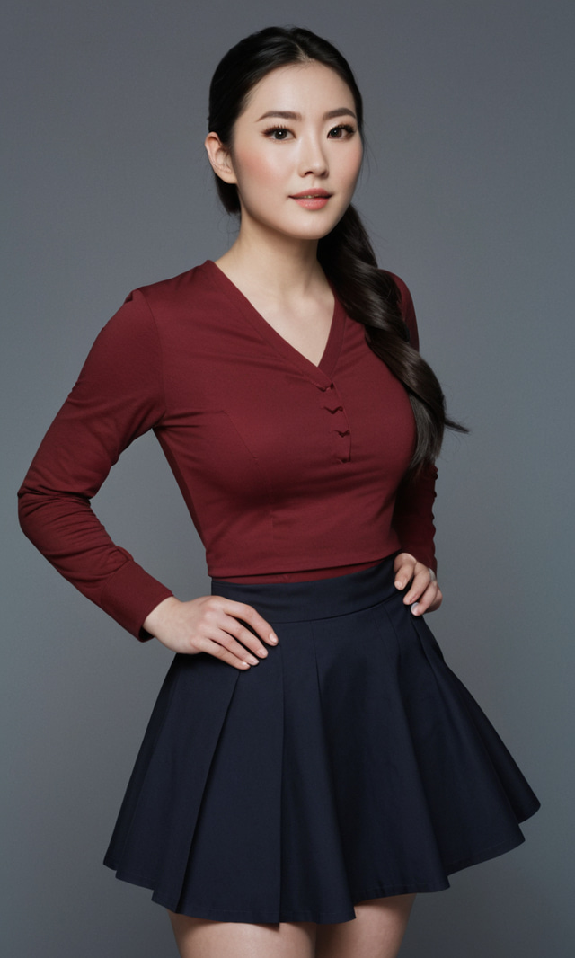 Madeline Marks avatar