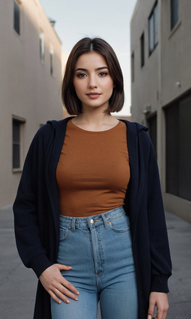 Yuliana Wise avatar