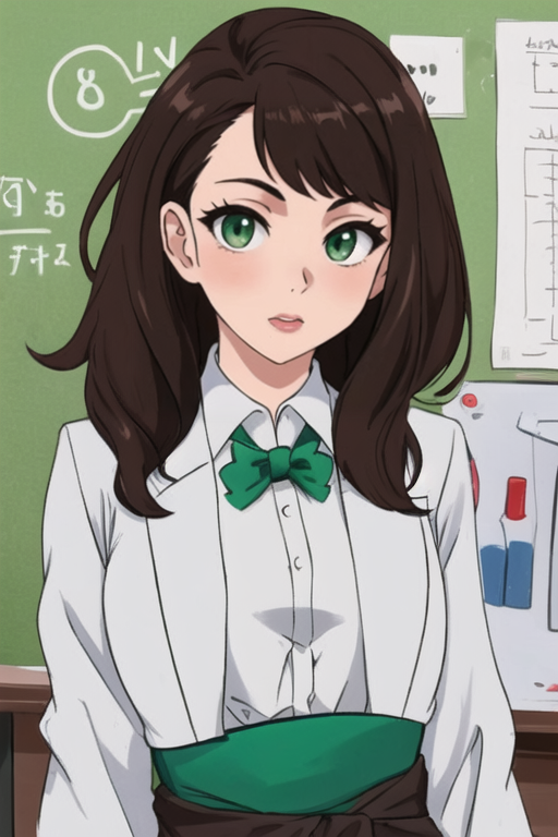 Leah Mccoy avatar