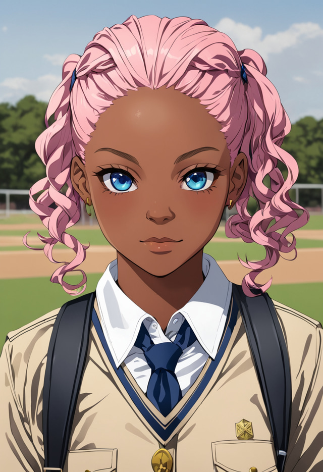 Chaya Barton avatar