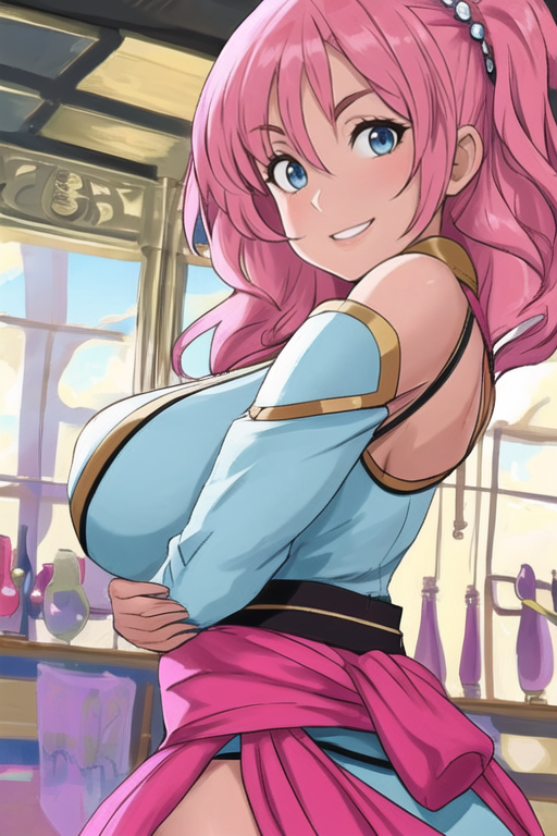 Moriah Faulkner avatar