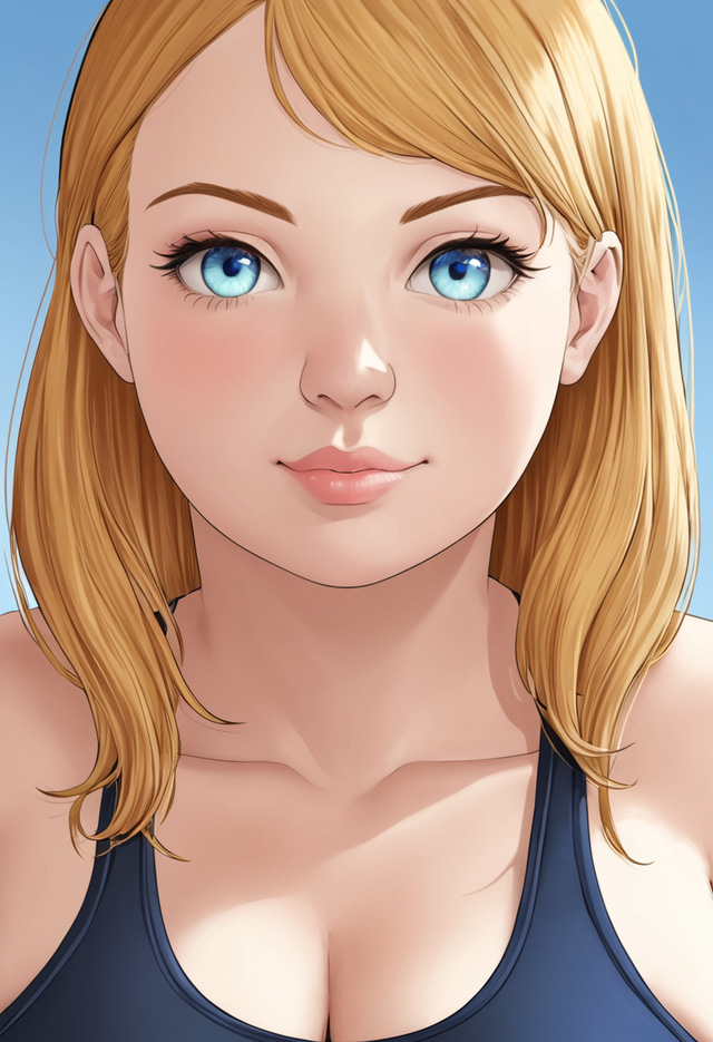 Katherine French avatar