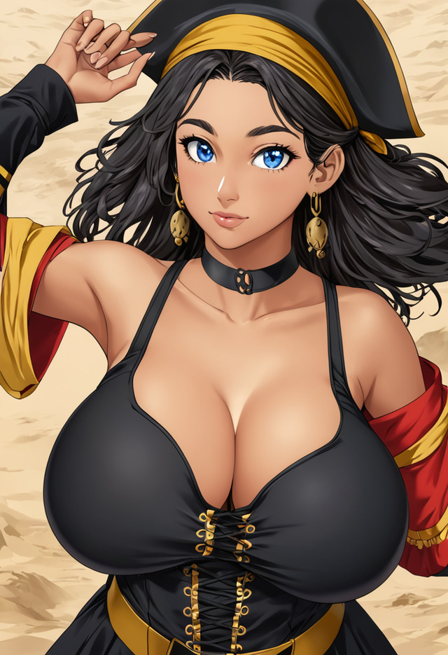 Alia Bradshaw avatar