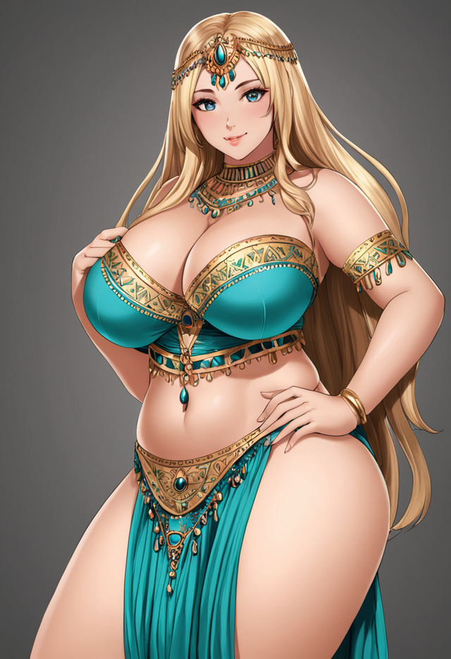 Leah Livingston avatar