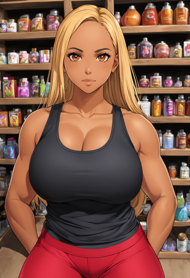 Jacey Burton avatar