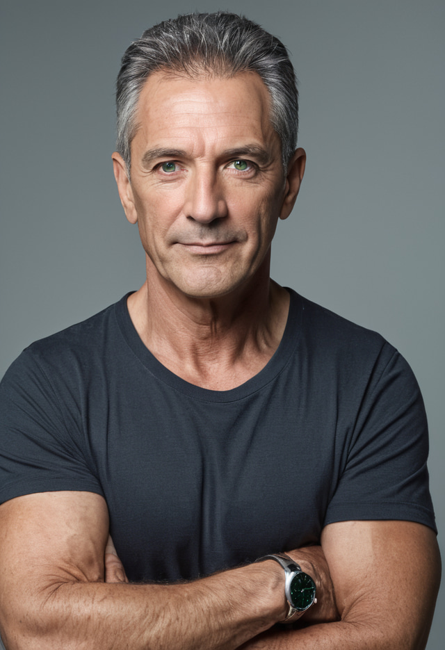 Vito Levine avatar