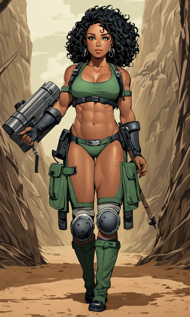Kiera Chan avatar