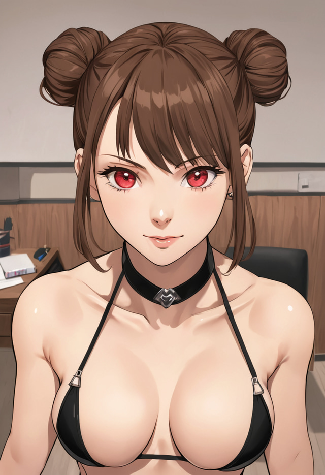 Carly Vaughn AI Girlfriend avatar
