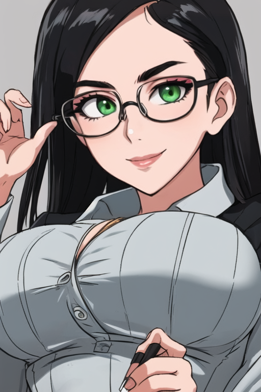 Leanna Bass avatar