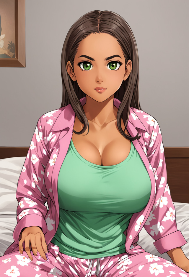 Dakota Soto avatar