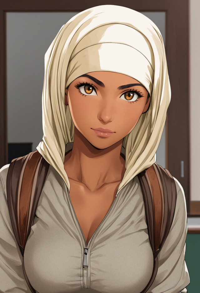 Sidney Bennett avatar