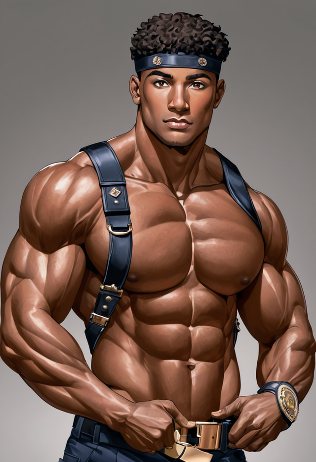 Linwood Morales avatar