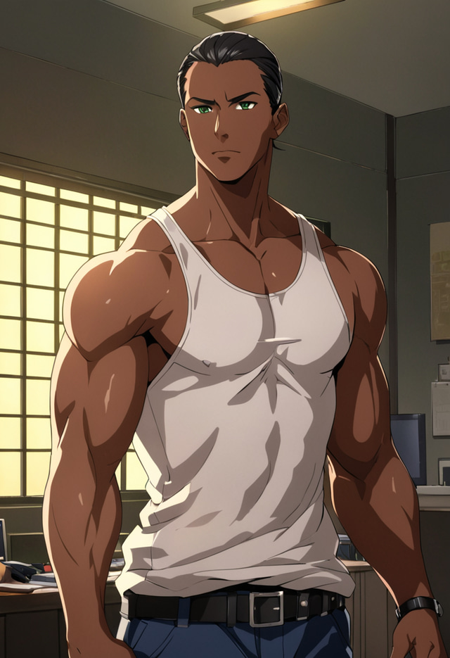 Ezequiel Haney avatar