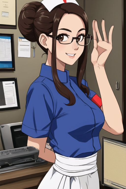 Hadley Terrell avatar