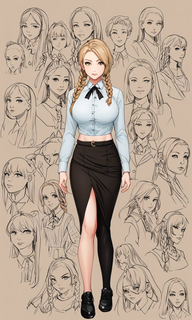 Monserrat Faulkner avatar