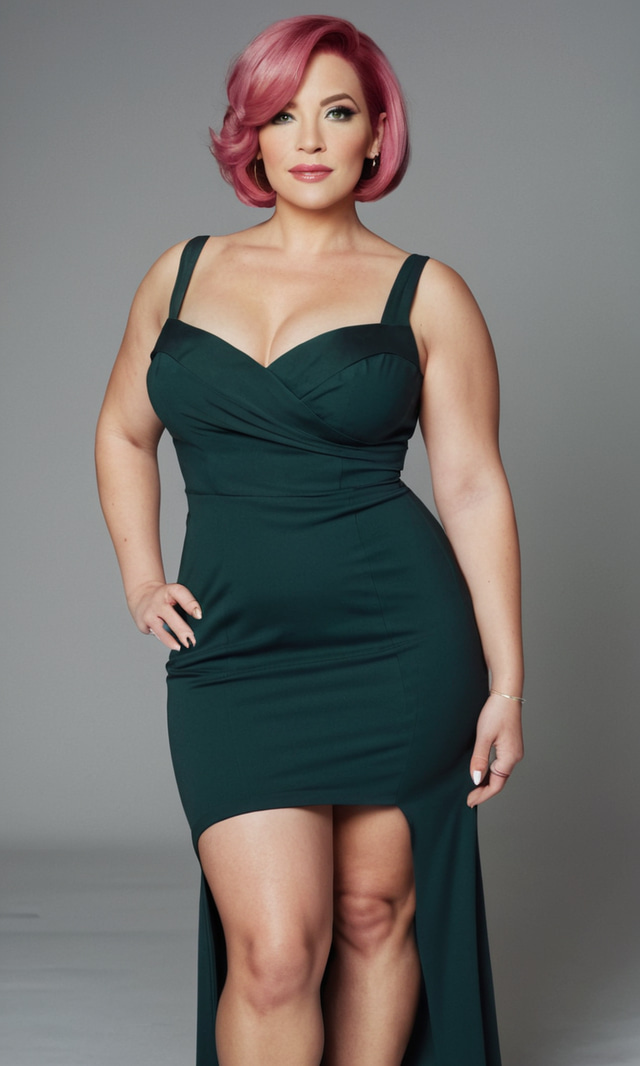 Gina Pierce avatar