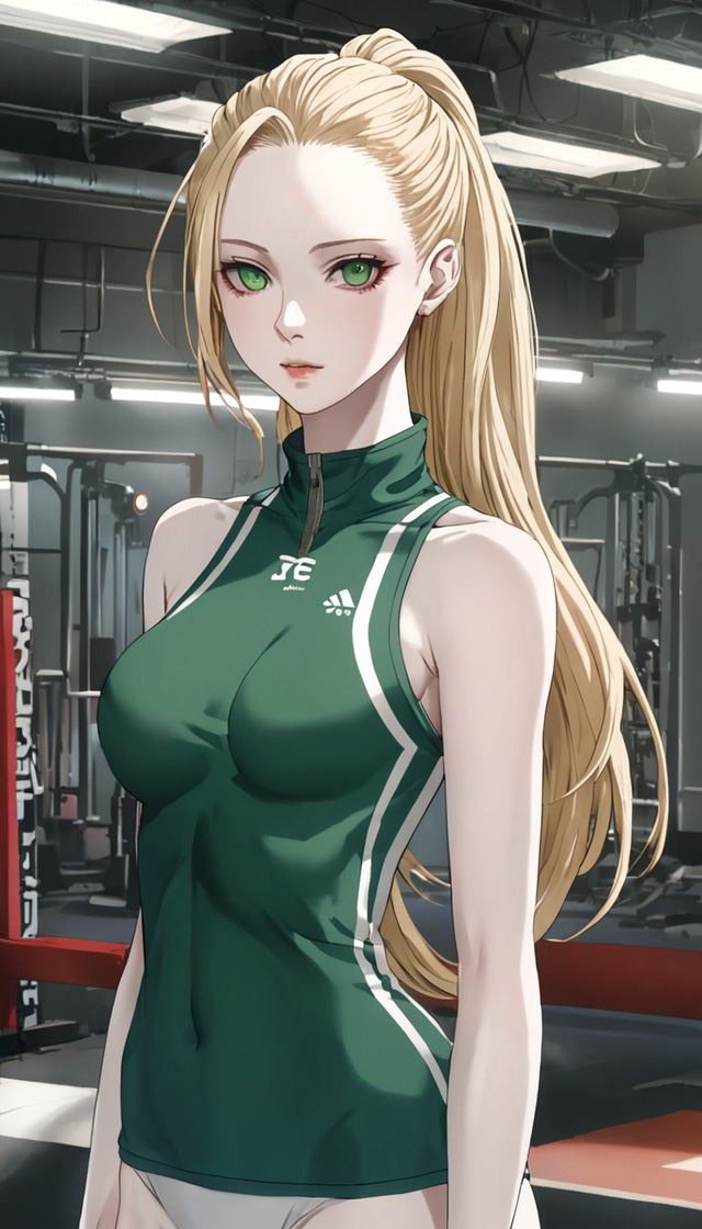 Karli Kidd avatar