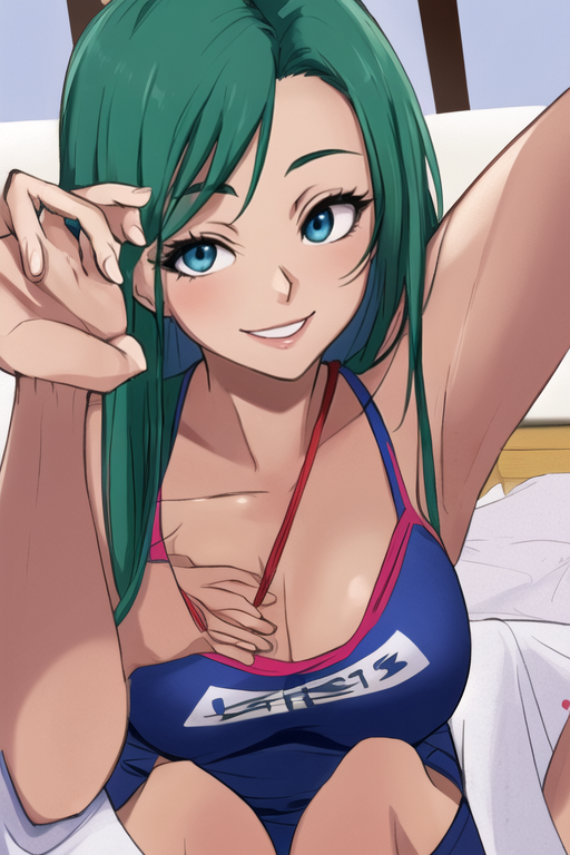Nayeli Saunders avatar
