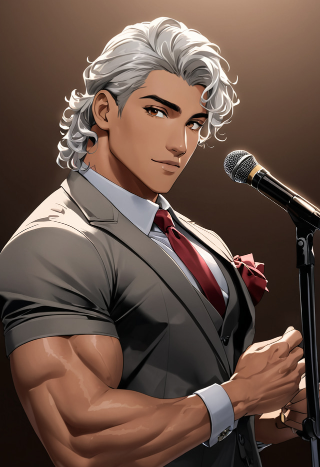 Mathew Franco avatar