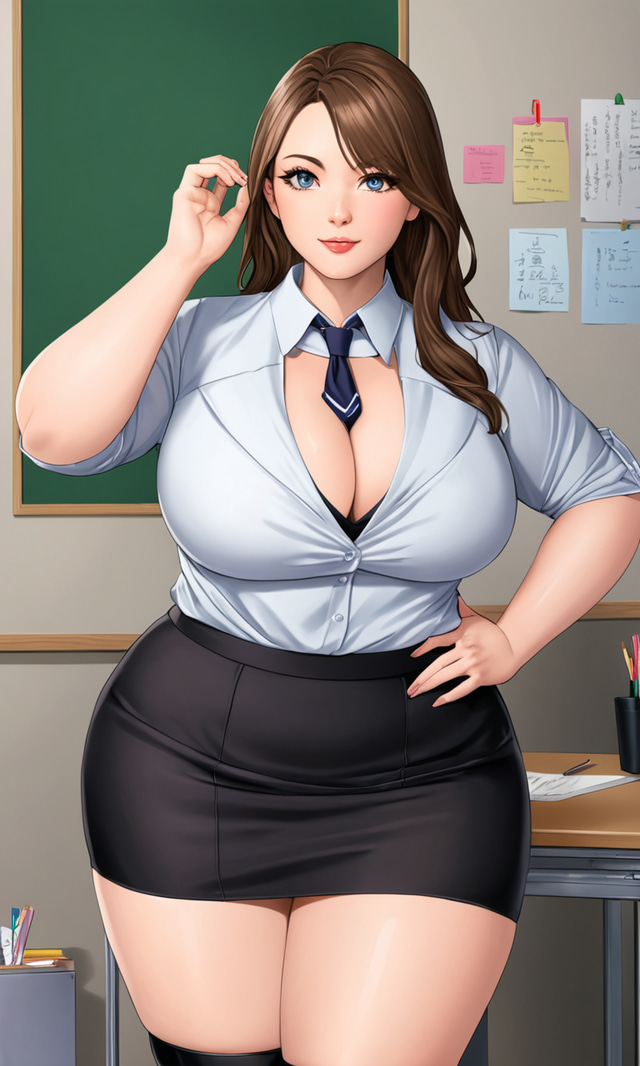 Juliette Melton avatar