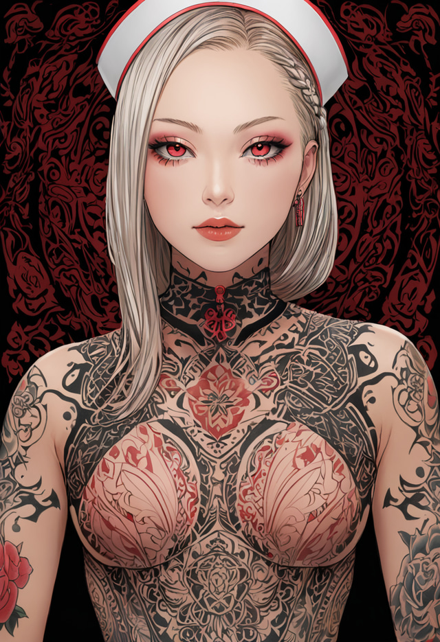 Bridget Ferrell avatar