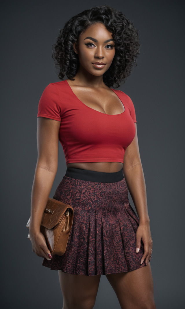 Georgia Wilkinson avatar