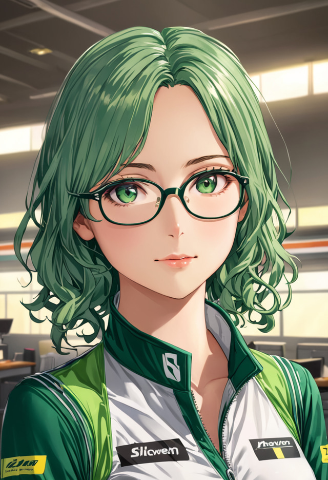 Lena Ashley avatar