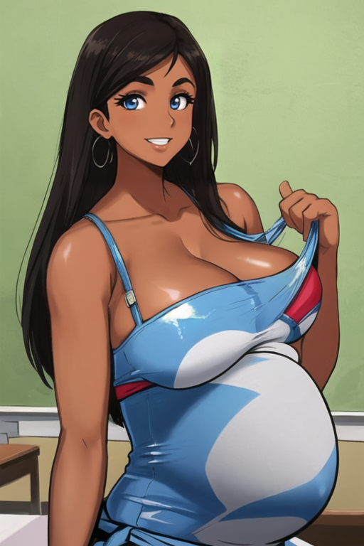 Alisha Goodwin avatar